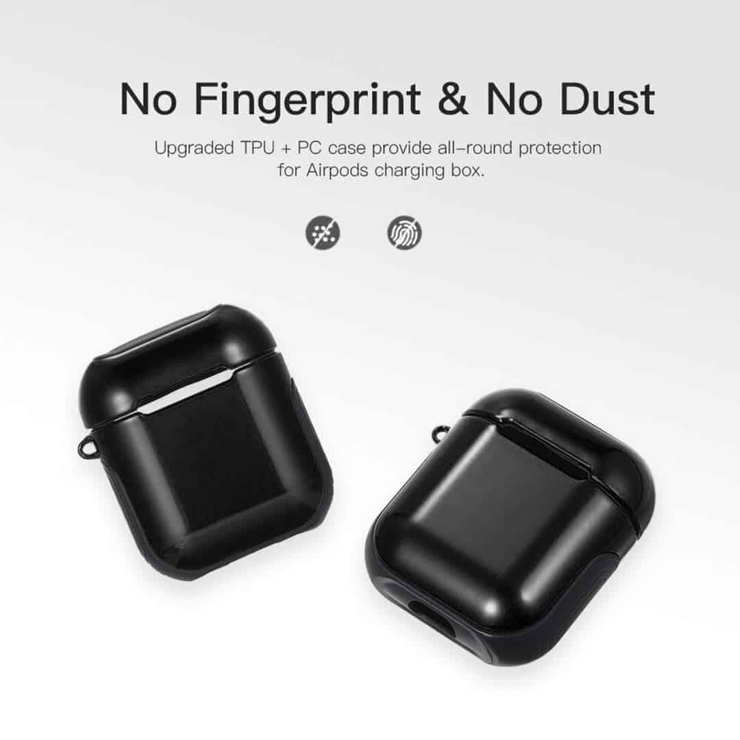 Compatible Apple Airpods 2&1 Case,Exquisite India