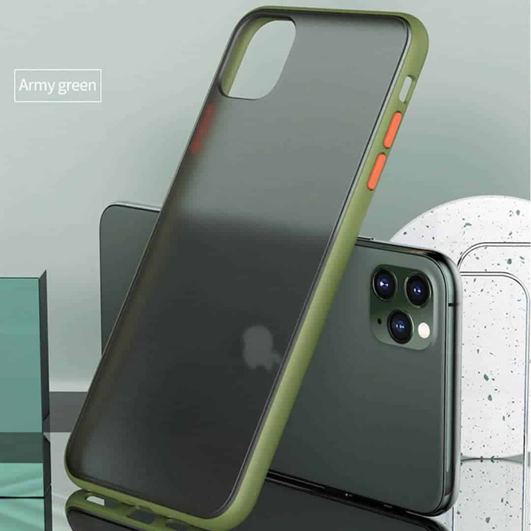 Casetify BB Premium Leather Case For iPhone 13 Series