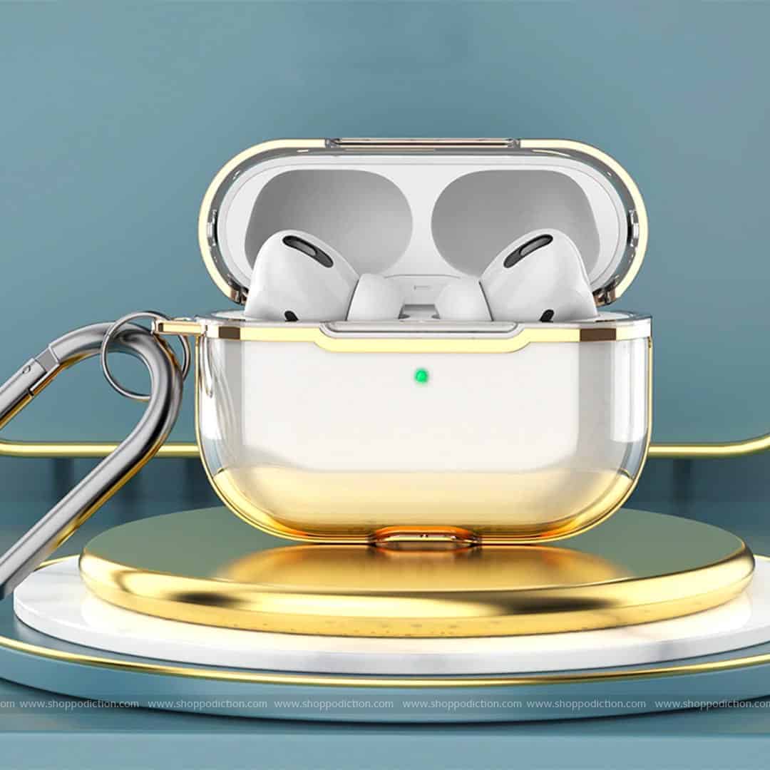 Luxury Protective Case For Air Pods