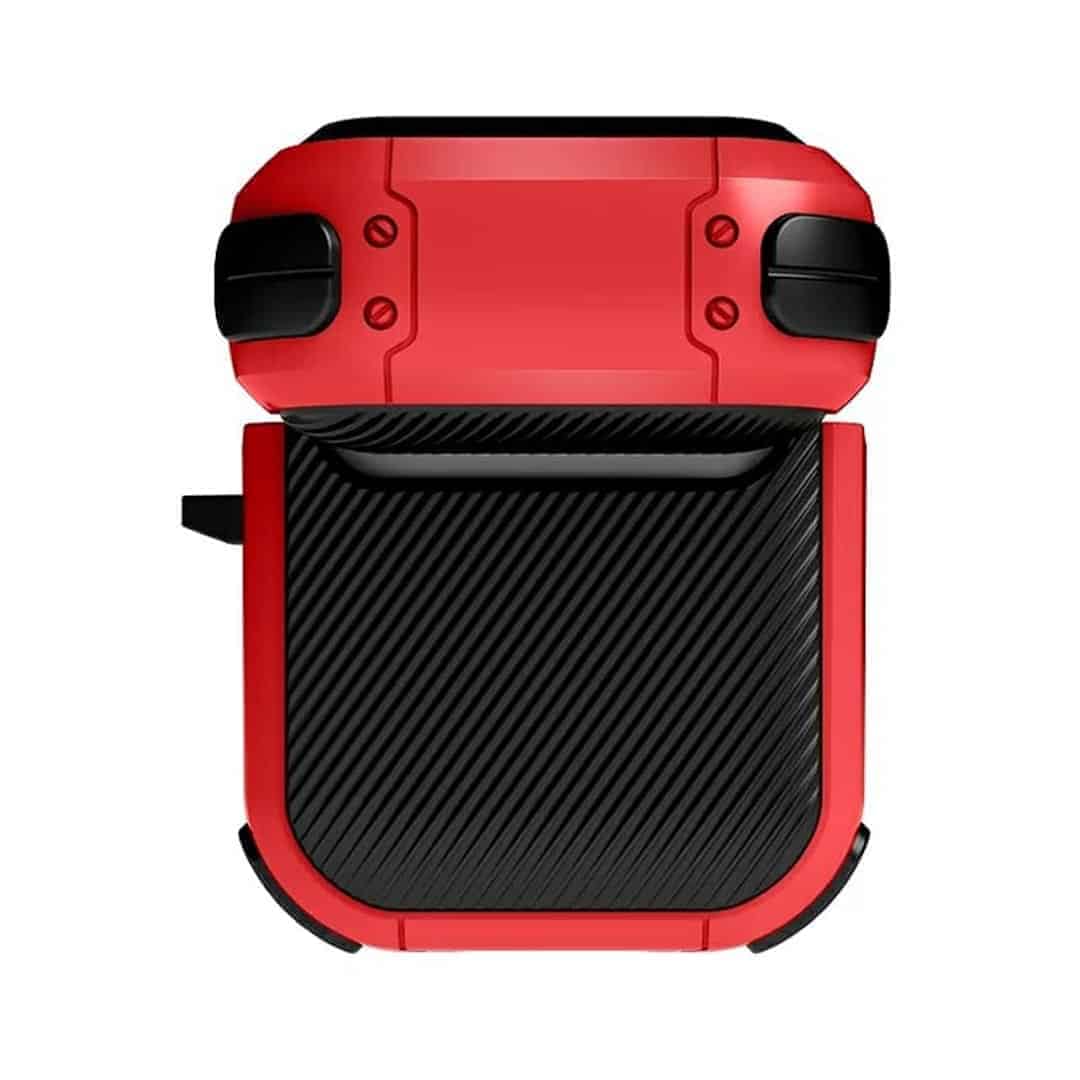 Protective Armor Case For Air Pods 1/2
