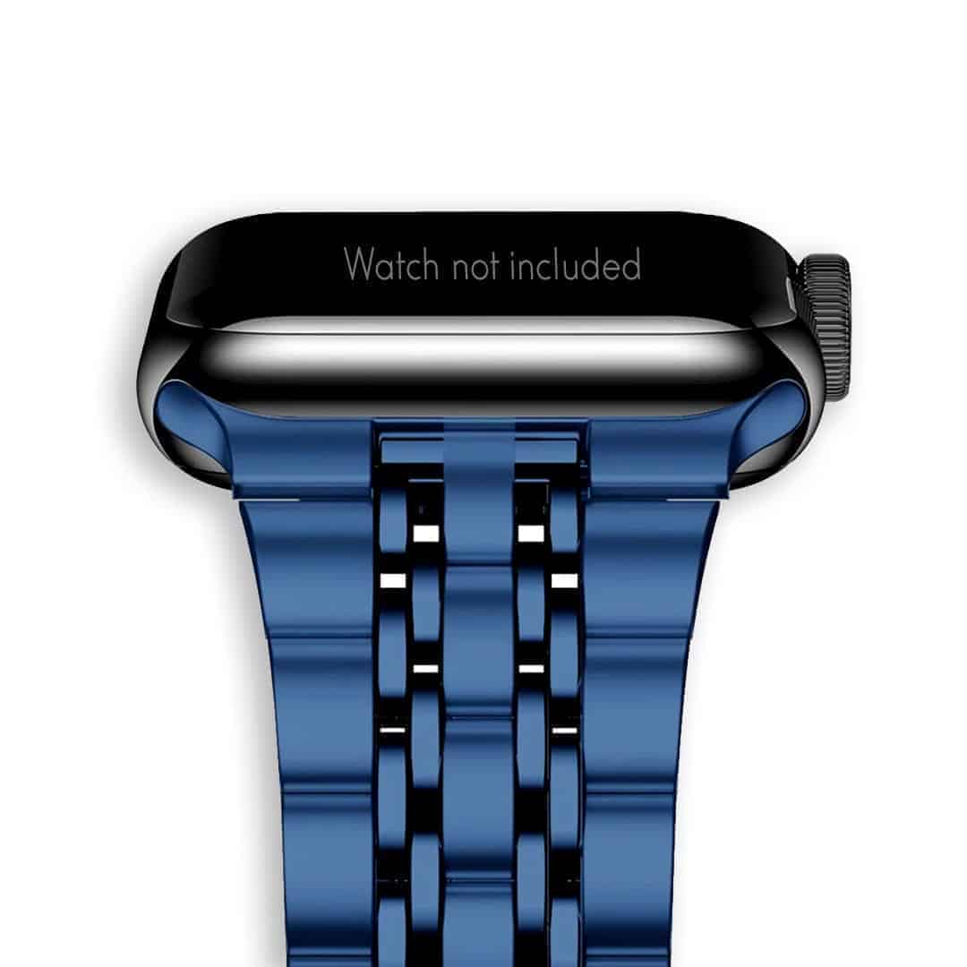 Bracelet Apple Watch Stainless Steel 38mm Loop