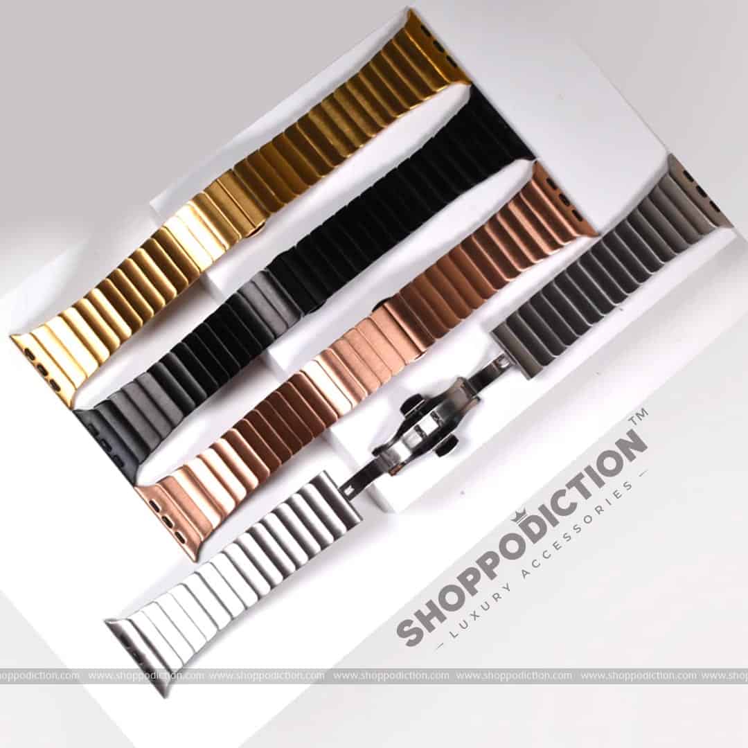 Watch Strap Bracelet - Ora | Ana Luisa | Online Jewelry Store At Prices  You'll Love