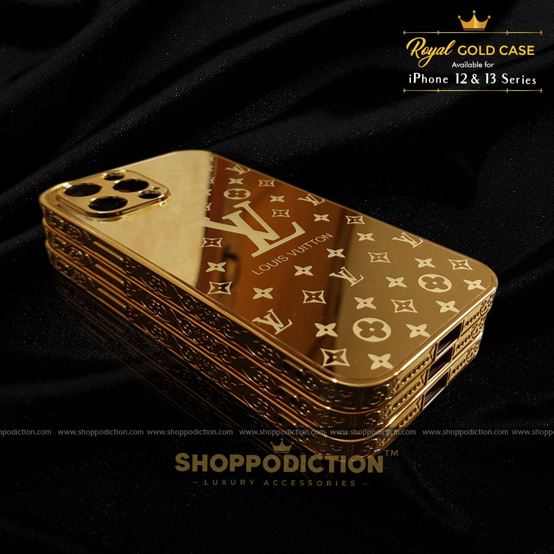 Louis vuitton iphone 14pro max 14plus fashion luxury case coque