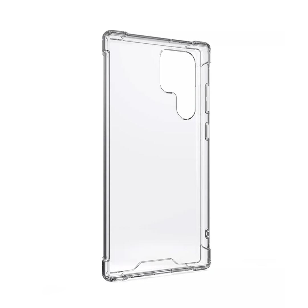 King Kong Armor Clear Case for S22 Ultra