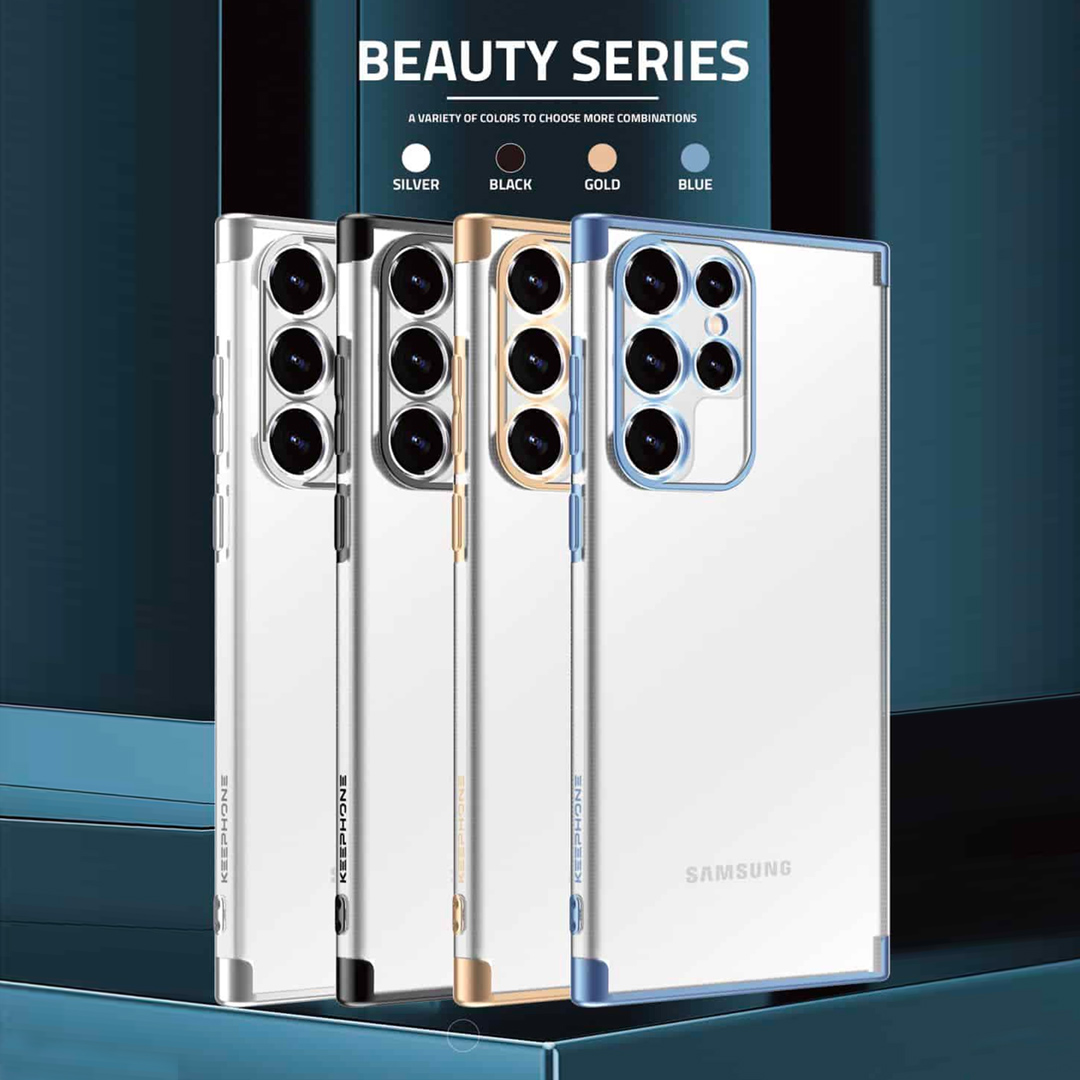 Beauty Series for Samsung Galaxy for S22 Ultra